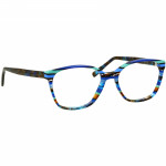Damenbrille Johann von Goisern J813 Produktbild