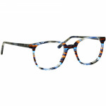 Damenbrille Johann von Goisern J814 Produktbild