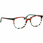 Damenbrille Johann von Goisern J814 Produktbild