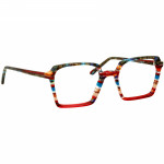 Damenbrille Johann von Goisern J815 Produktbild
