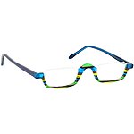 Unisexbrille Johann von Goisern J567 Produktbild