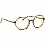 Damenbrille Johann von Goisern J711 Produktbild