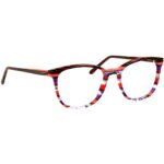 Damenbrille Johann von Goisern J727 Produktbild