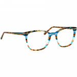 Damenbrille Johann von Goisern J727 Produktbild