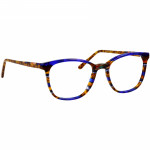 Damenbrille Johann von Goisern J727 Produktbild