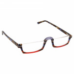 Herrenbrille Johann von Goisern J625 Produktbild
