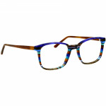 Herrenbrille Johann von Goisern J745 Produktbild