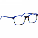 Herrenbrille Johann von Goisern J745 Produktbild