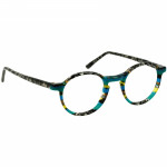 Unisexbrille Johann von Goisern J746 Produktbild