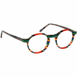 Unisexbrille Johann von Goisern J746 Produktbild