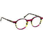 Unisexbrille Johann von Goisern J746 Produktbild