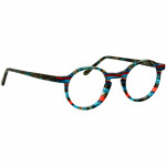Unisexbrille Johann von Goisern J746 Produktbild