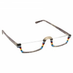 Herrenbrille Johann von Goisern J625 Produktbild