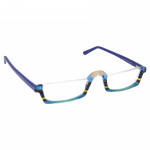 Herrenbrille Johann von Goisern J625 Produktbild