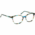 Damenbrille Johann von Goisern J752 Produktbild