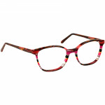 Damenbrille Johann von Goisern J752 Produktbild