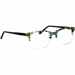Herrenbrille Johann von Goisern J755 Produktbild