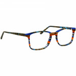 Herrenbrille Johann von Goisern J755 Produktbild