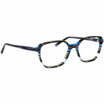 Damenbrille Johann von Goisern J758 Produktbild