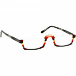 Herrenbrille Johann von Goisern J625 Produktbild