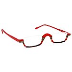 Unisexbrille Johann von Goisern J567 Produktbild