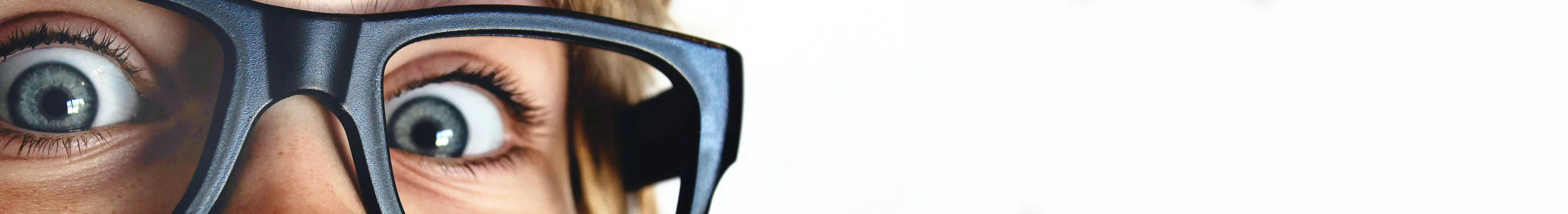 Kinder Brillen Optik Wolf Header