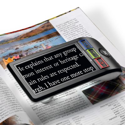 Kontrastverstaerkung Lesehilfe Blendschutz Sehhilfe Eschenbach Optik Kontrastverstaerkung Lesehilfe Blendschutz Sehhilfe Eschenbach Optik