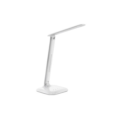 Led Tischleuchte Lampe Eschenbach Optik Lesehilfe