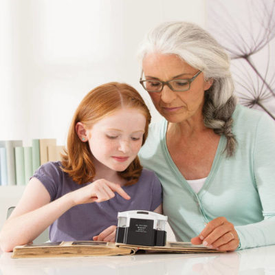 Lesehilfe Lupe Visolux Plus Optiker 1 Lesehilfe Lupe Visolux Plus Optiker 1