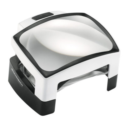 Lesehilfe Lupe Visolux Plus Optiker
