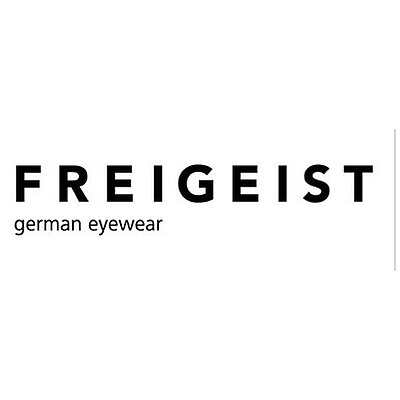 freigeist Logo Freigeist