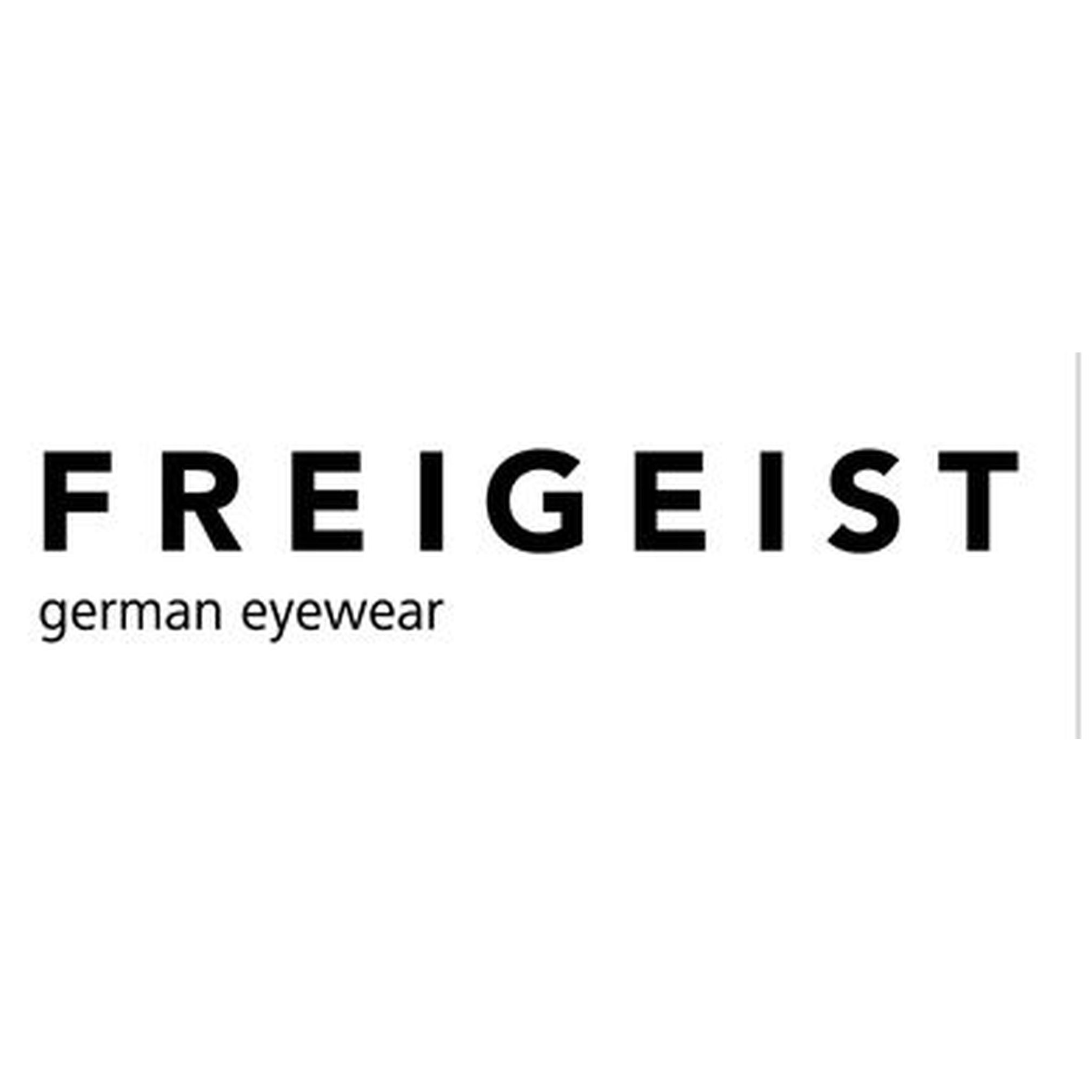 Freigeist Freigeist