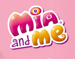 mia-and-me Logo Mia Andme