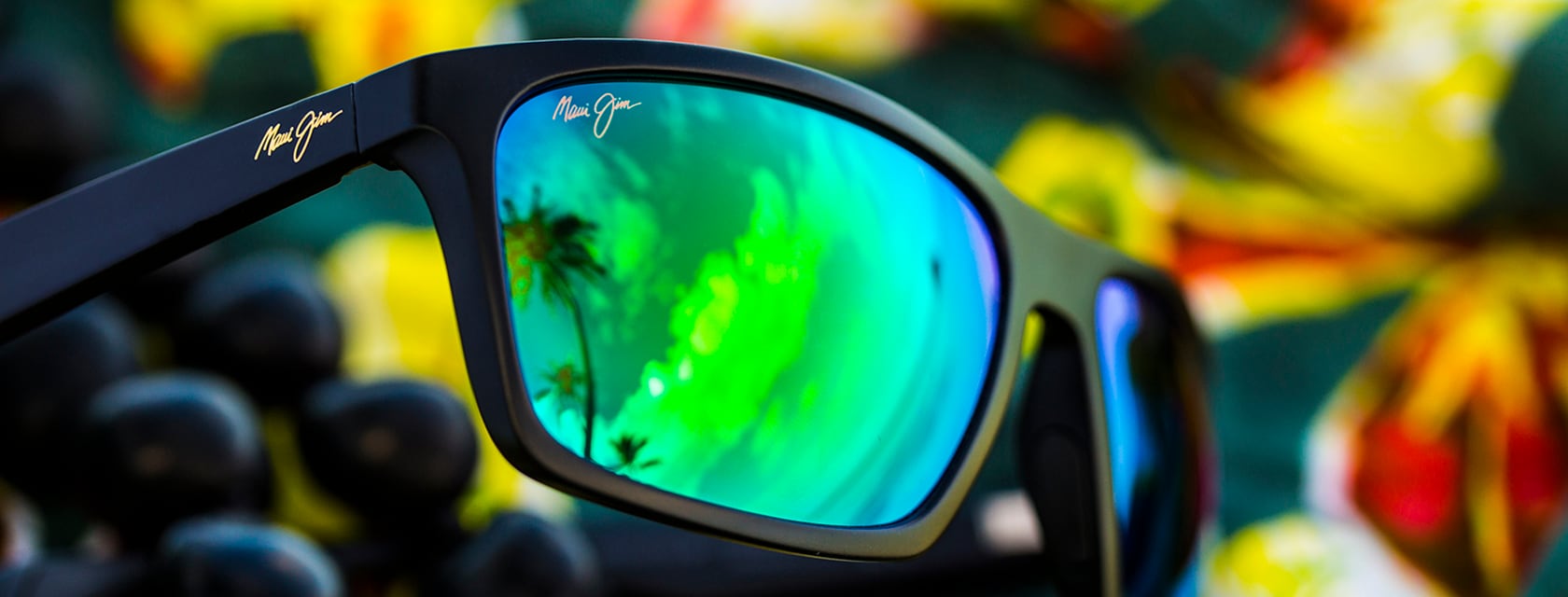 Maui Jim Polarisierte Sonnenbrillen