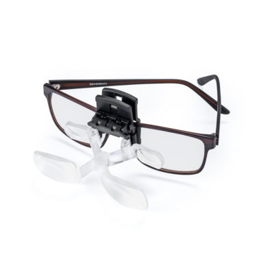 Maxdetail Clip Eschenbach Optik Sehhilfe