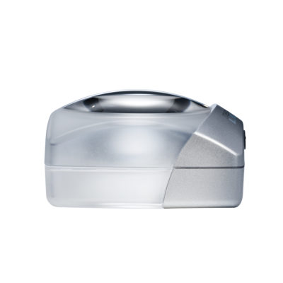 Menas Lux Lesehilfe Aufsetzlupe Eschenbach Optik