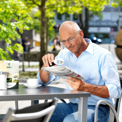 Mobilux Led 15112 Eschenbach Taschenleuchtlupe Mobile Lesehilfe Mobilux Led 15112 Eschenbach Taschenleuchtlupe Mobile Lesehilfe