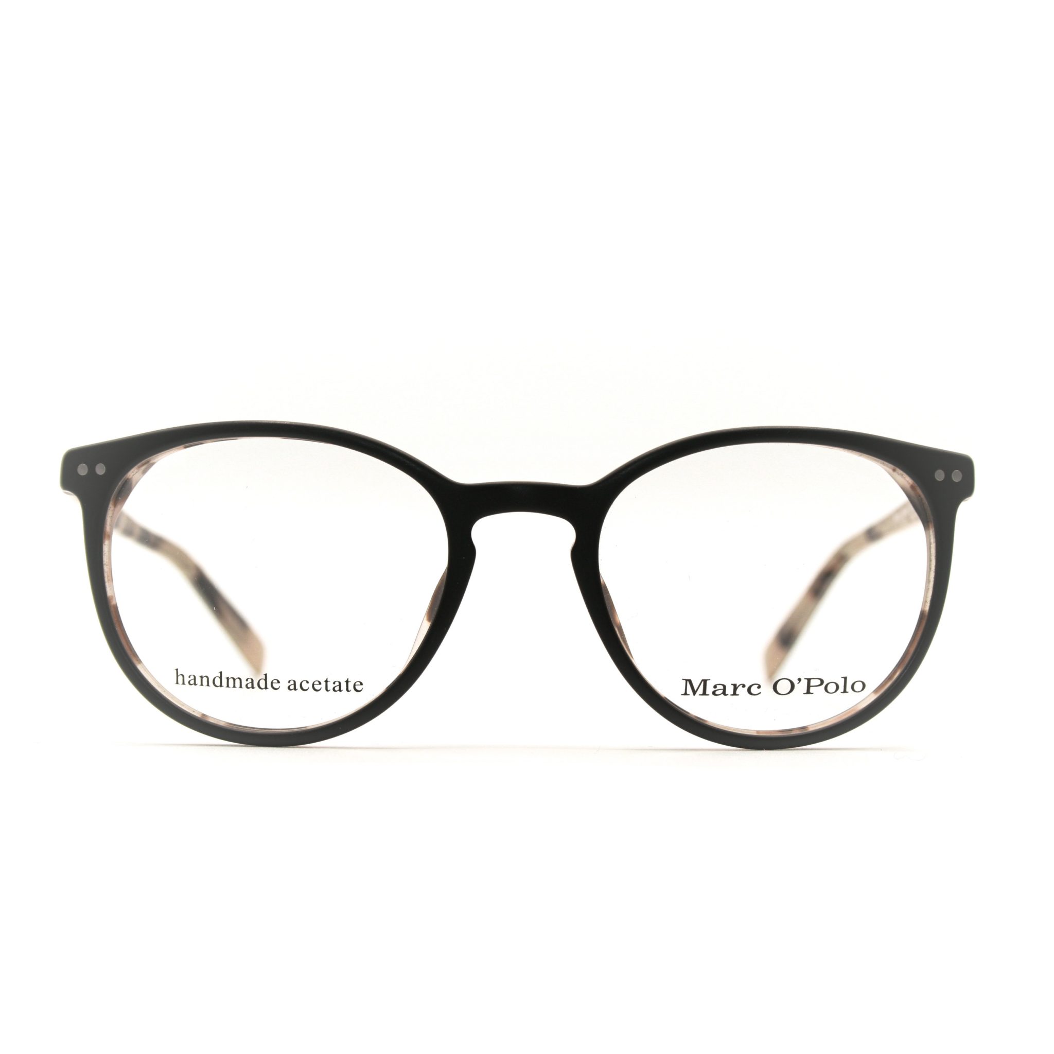 Damenbrille Marc O´ Polo 502122 rosegold grau 20 - Optik Wolf