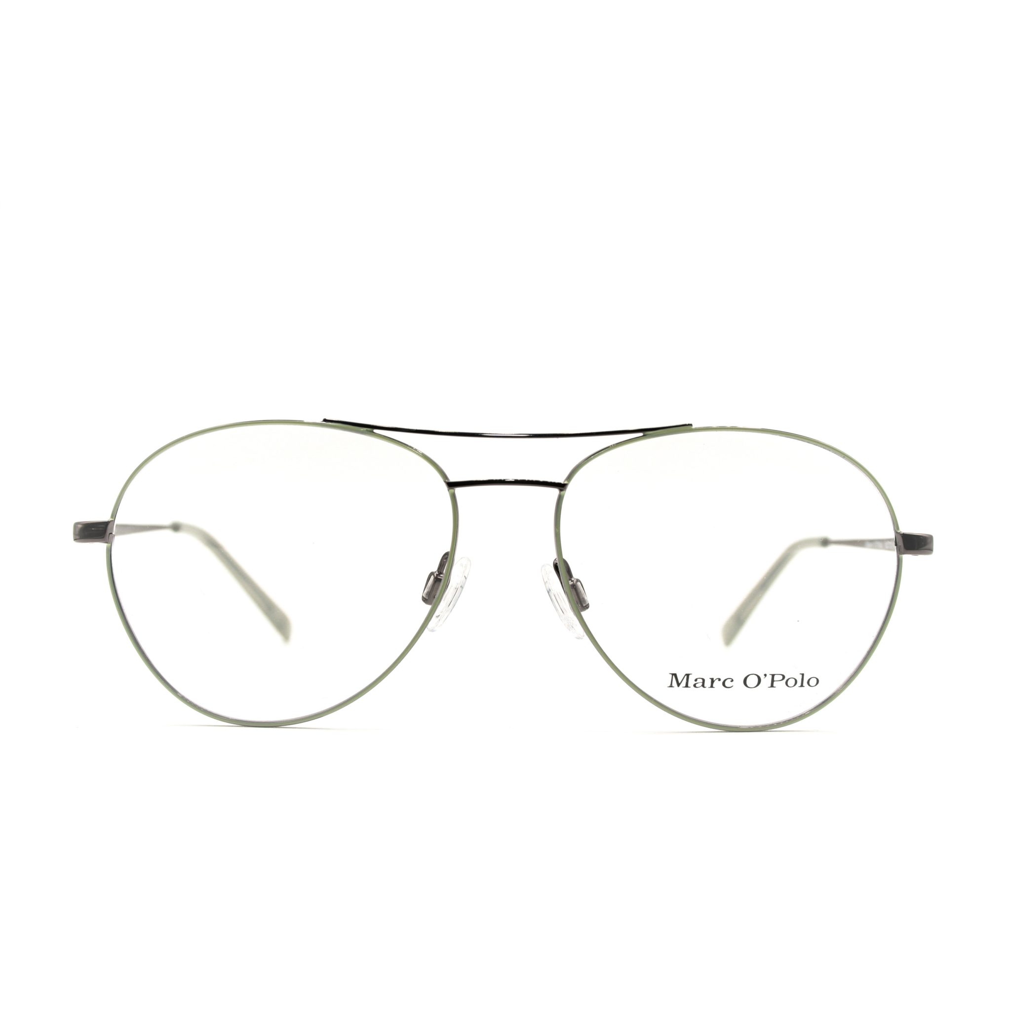 Damenbrille Marc O´ Polo 502122 rosegold grau 20 - Optik Wolf