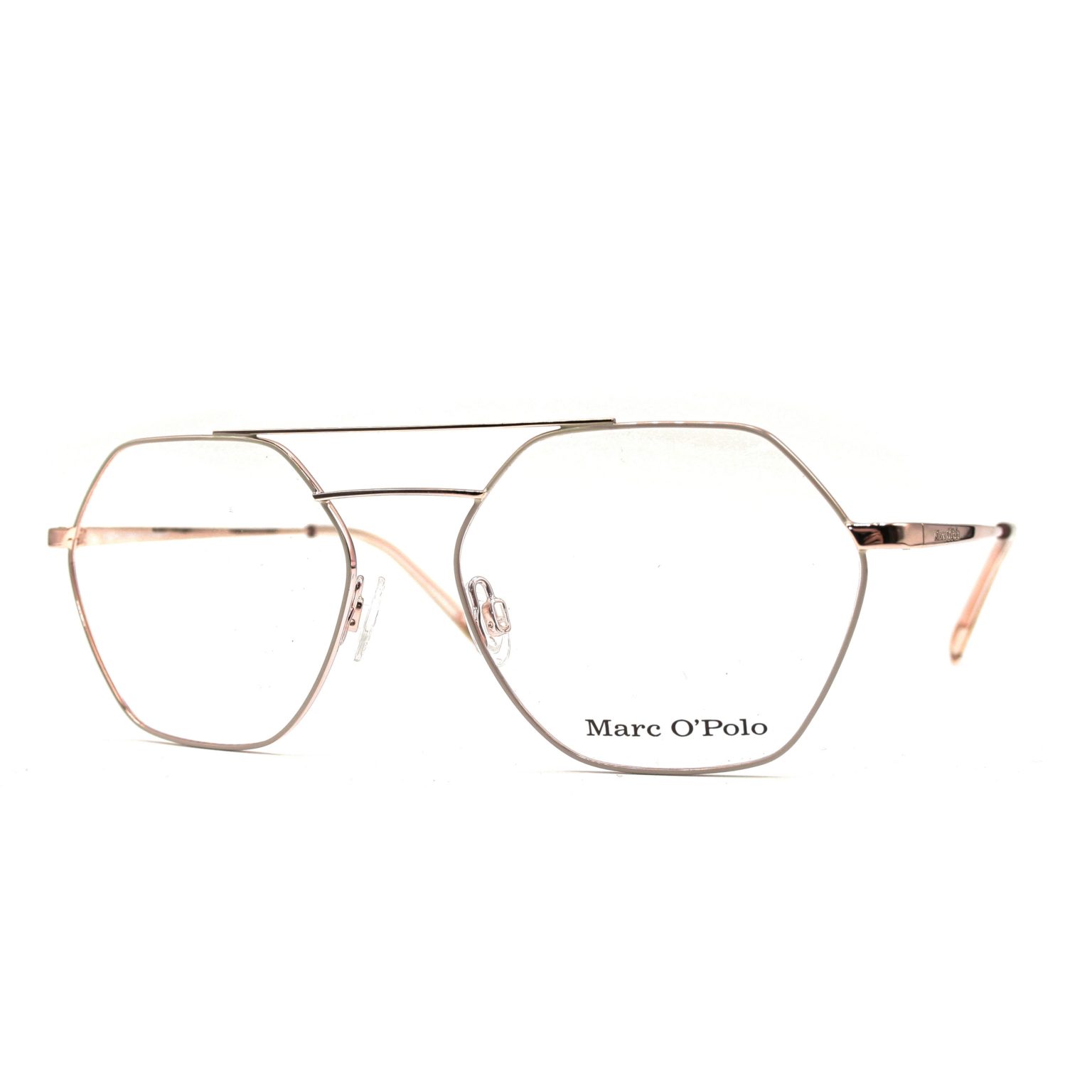 Trend Brillenmarke: Marc O'Polo Brillen Premium - Optik Wolf