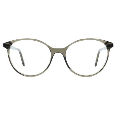 Colibris Nora cat-eyee Brille in Schiefergrau für damen und schmale Gesichter