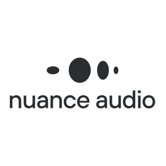 nuance Nuance Audio Logo