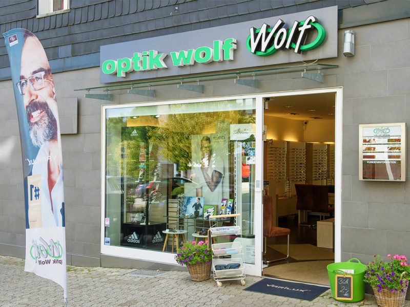Optik Wolf Bensberg Optiker Brillenladen Brillengeschaeft Sehtest Optik Wolf Bensberg Optiker Brillenladen Brillengeschaeft Sehtest