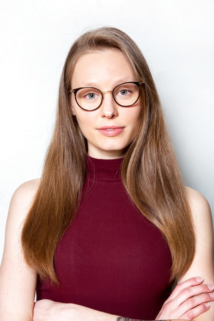 Optik Wolf Brillengesicht 2020 Lea Schmidt 6