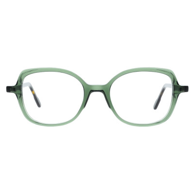 Colibris Patti runde Brille in Havanna für damen und schmale Gesichter