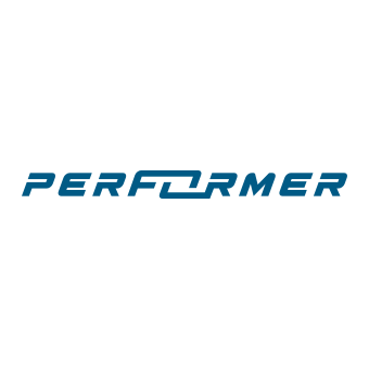 performer Performer Brillen Logo