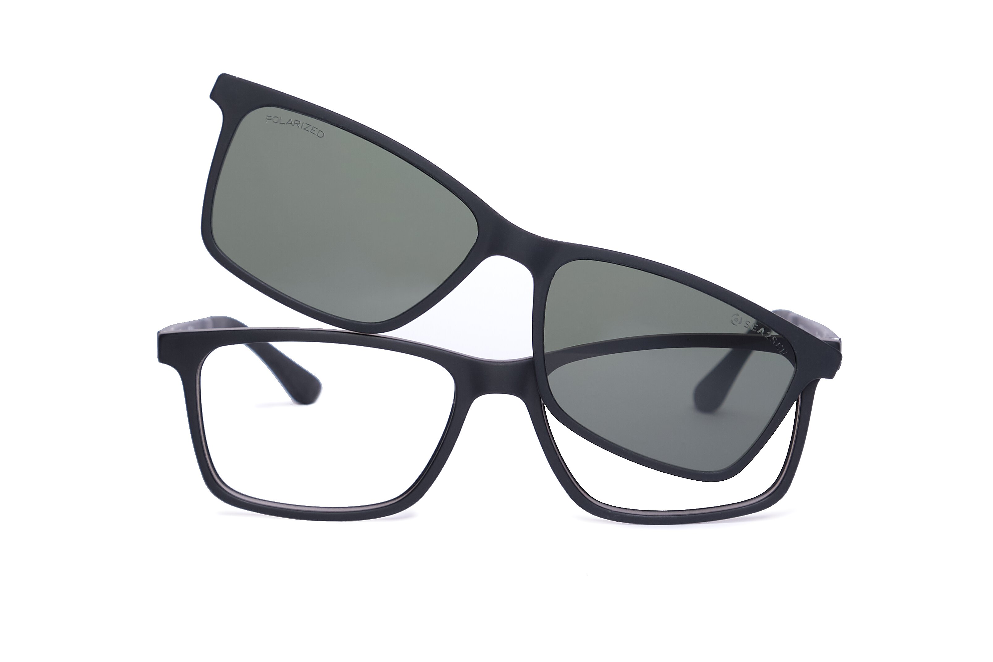 sea2see CORTES 1 G15 53-15 Herrenbrille sea2see CORTES Produktbild 1