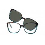 Damenbrille sea2see MESSINA Produktbild