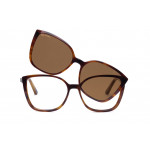 Damenbrille sea2see MESSINA Produktbild