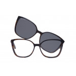 Damenbrille sea2see MESSINA Produktbild